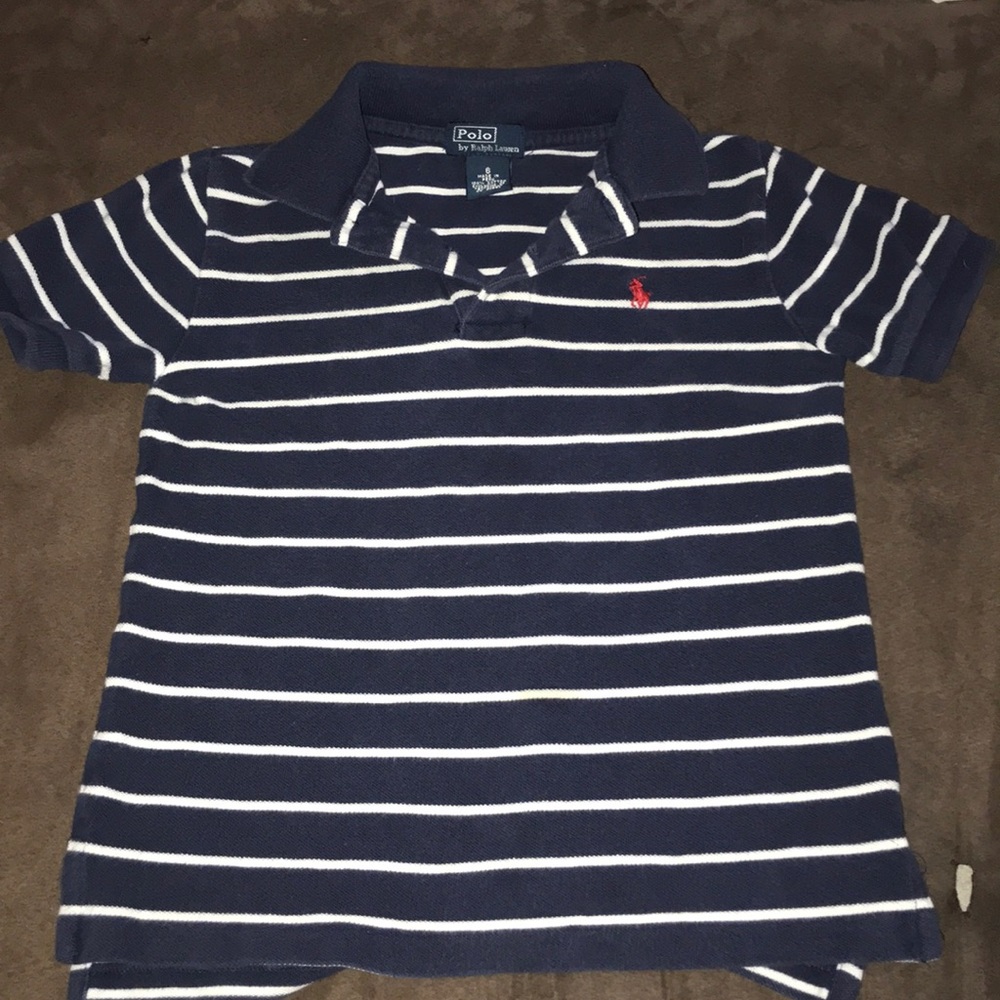 Kids RALPH LAUREN polo
